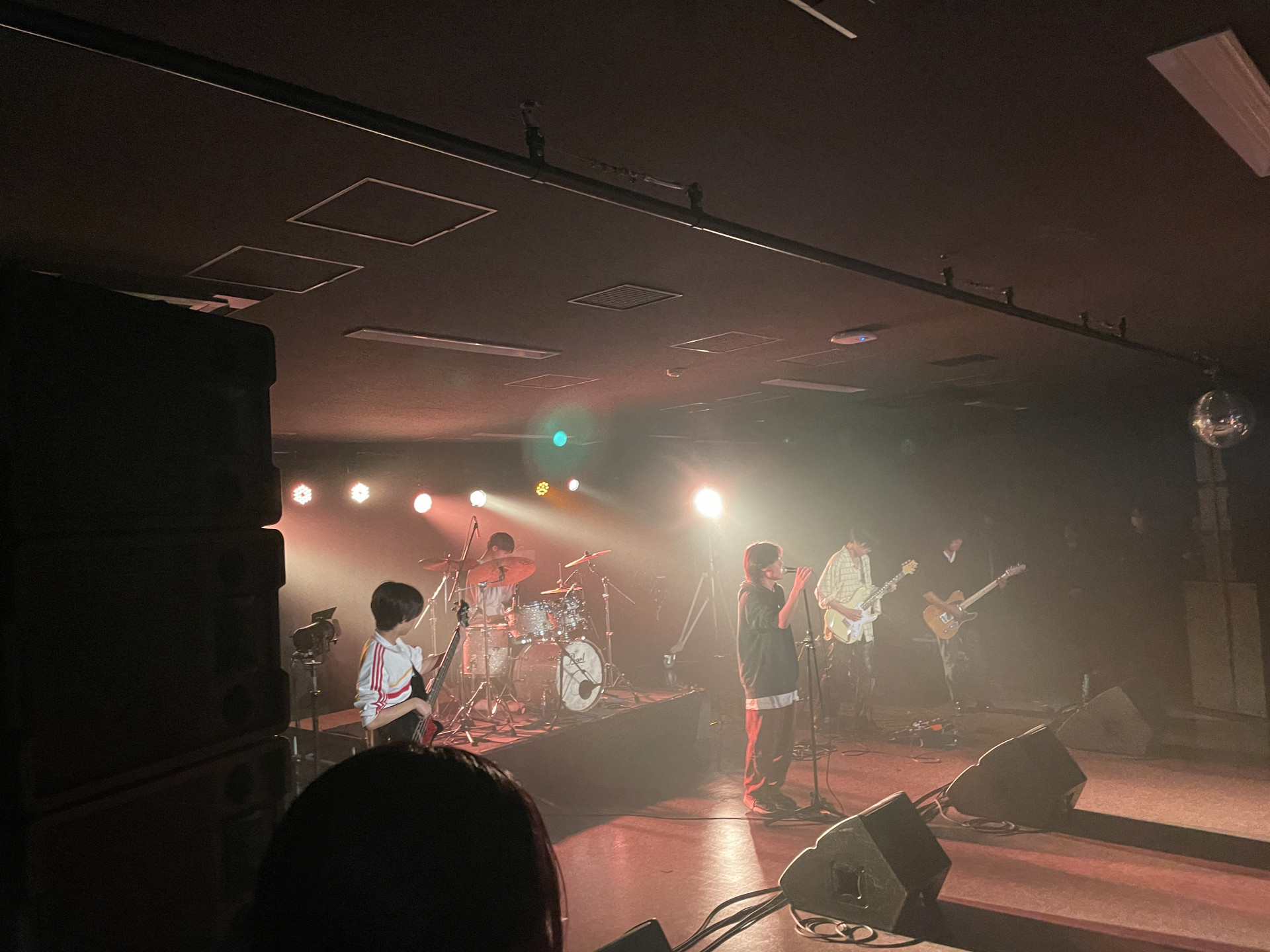 駒澤大学(Cherry drop).JPG